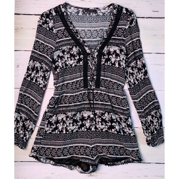 House of Harlow 1960 Pants - ✨House of Harlow 1960 Romper